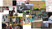 Ejercicio segunda sesión del taller: Atlas "Los mundos del Arte"