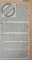 Nota de prensa Grupo de Teatro Remando Juntos de Chiloé