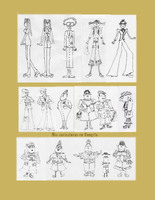 Caricaturas 