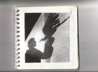 Cuaderno de trabajo obra La viuda de Apablaza
